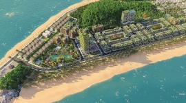 Dự án của Flamingo ở Thanh Hoá được gia hạn thời gian hoàn thành thủ tục thuê đất