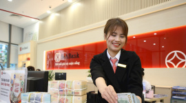 IFC tăng gấp đôi hạn mức tài trợ thương mại cho SeABank lên 40 triệu USD