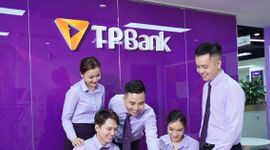 Kết nối với các đơn vị công, TPBank gia tăng tiện ích cho khách hàng doanh nghiệp