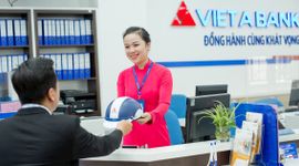 VietABank công bố báo cáo tài chính kiểm toán năm 2023