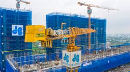 Hoà Bình (HBC) lý giải vì sao lợi nhuận sau kiểm toán giảm 333 tỷ đồng