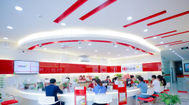 HDBank công bố báo cáo tài chính với lợi nhuận 13.017 tỷ, ROE 24,2%, phát hành báo cáo bền vững 2024