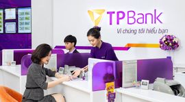 TPBank lên kế hoạch lợi nhuận 7.500 tỷ đồng, không chia cổ tức