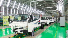 THACO báo lãi sau thuế 2.734 tỷ đồng, quy mô tài sản vượt Masan và Sovico