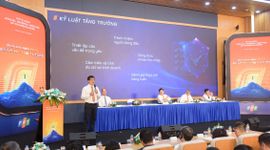 ĐHĐCĐ FPT: Lợi nhuận quý I tăng gần 20%, tiếp tục chiến lược M&A