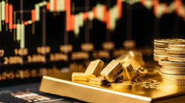 Ngoài Trung Quốc, một "gã khổng lồ khác" của châu Á khác cũng đang tích cực mua vàng dự trữ: Mục đích đằng sau là gì?