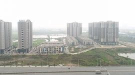 Giao dịch chung cư ở Hà Nội tăng mạnh