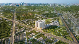 Dự án gần 1.000 tỷ đồng của Landcom trên 'đất vàng' Đà Nẵng đủ điều kiện mở bán