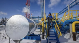 Từng kêu gọi “tẩy chay” khí đốt Nga, một quốc gia châu Âu bất ngờ trở thành trung tâm khí đốt quan trọng của ông Putin, 1/4 sản lượng đều đến từ Moscow