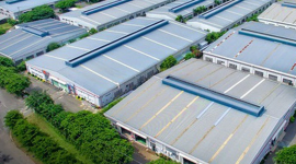 Dòng vốn FDI giúp duy trì "điểm sáng" của thị trường bất động sản công nghiệp trong quý đầu tiên năm 2024