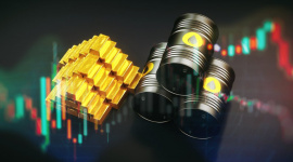 Giá dầu tăng mạnh liệu có tác động đến giá vàng?