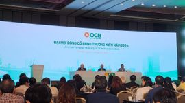 Ngân hàng OCB: Cơ sở nào đặt mục tiêu lãi kỷ lục hơn 6.800 tỷ?