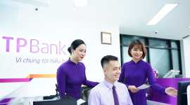 Thêm gói vay kinh doanh 3.000 tỷ đồng với lãi suất siêu hỗ trợ chỉ từ 4,5%