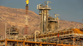 CNBC: Giá dầu thế giới có thể phá mốc 100 USD/thùng