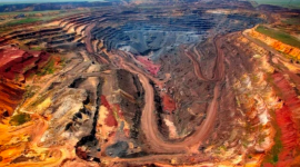 Trước khi Tập đoàn Đất hiếm Trung Quốc ngỏ ý lần 2, đã có không ít “tay chơi” nhắm vào Kho báu top 2 thế giới tại Việt Nam