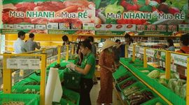 Cuộc đua nước rút của Bách Hóa Xanh, WinCommerce tiến đến “vạch đích” lợi nhuận dương