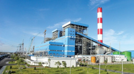 Công ty nhiệt điện bị phạt vì gây ô nhiễm môi trường báo lãi quý I/2024 tăng gần 4 lần cùng kỳ