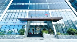 Lợi nhuận quý I/2024 của CTS gấp hơn 9 lần so với cùng kỳ