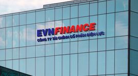 EVNFinance đạt hơn 164,3 tỷ đồng lợi nhuận trước thuế trong quý I/2024