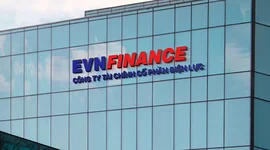 EVNFinance đạt hơn 164,3 tỷ đồng lợi nhuận trước thuế trong quý I/2024
