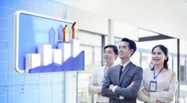 "Siêu ưu đãi phí" - BAC A BANK tiếp tục trợ lực giúp doanh nghiệp kinh doanh bứt tốc