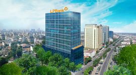 Một ngân hàng ghi nhận tăng trưởng tín dụng tới 11,7% chỉ sau 3 tháng đầu năm