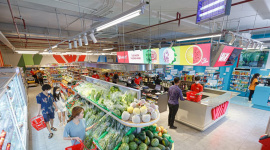 Masan hoàn tất huy động vốn cổ phần trị giá 250 triệu USD từ Bain Capital