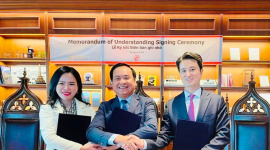 Tỉnh Quảng Trị và T&T Group hợp tác chuyển đổi năng lượng- tăng trưởng xanh với Tập đoàn SK (Hàn Quốc)