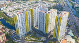 'Hành vi của người mua thay đổi, đẩy giá chung cư tăng cao'