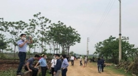 "Nhà đầu tư cá nhân sẽ giải ngân vào bất động sản từ quý III"