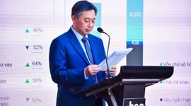 Tổng Giám đốc HSC: Thị phần môi giới cá nhân có thể tăng gấp đôi, trái phiếu doanh nghiệp là mảng kinh doanh mới