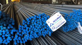 Hòa Phát báo lãi sau thuế quý I/2024 hơn 2.800 tỷ đồng, nợ vay tăng cao kỷ lục