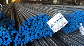 Hòa Phát báo lãi sau thuế quý I/2024 hơn 2.800 tỷ đồng, nợ vay tăng cao kỷ lục