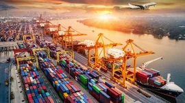 Kim ngạch xuất khẩu 4 tháng năm 2024 tăng 15% so với cùng kỳ, xuất siêu sang Mỹ, EU tăng 2 con số