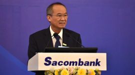 Bộ Công an bác tin Chủ tịch Sacombank bị cấm xuất cảnh