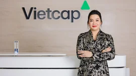ĐHĐCĐ Vietcap: Bà Nguyễn Thanh Phượng nói gì về sự xáo trộn các vị trí trong HĐQT?