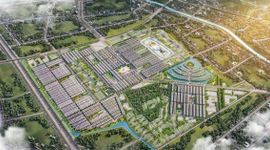 Năm 2024, Vinhomes đặt mục tiêu doanh thu kỷ lục 120.000 tỷ đồng