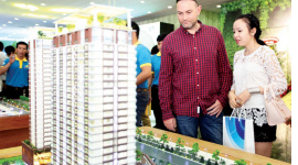 Hành lang pháp lý cởi mở, dòng kiều hối sẽ đổ mạnh vào thị trường bất động sản