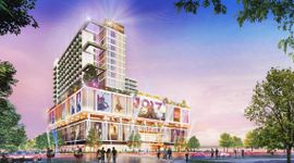 T&T Group hợp tác với Wyndham Hotels & Resorts vận hành khách sạn tại Hải Dương