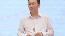 Tỷ giá tăng nóng: Lãnh đạo Ngân hàng Nhà nước nói sẽ can thiệp khi cần thiết