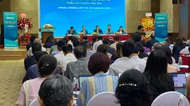 ĐHĐCĐ ABBank: Chưa thể chuyển sàn trong năm nay!