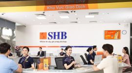 Tăng tốc cuộc đua ngân hàng bán lẻ