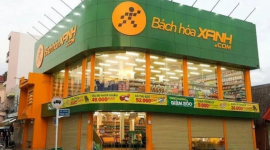 Bách Hóa Xanh hoàn tất chào bán riêng lẻ 5% cổ phần cho nhà đầu tư