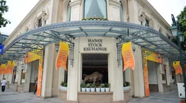 HNX công bố 6 doanh nghiệp có khả năng bị hủy niêm yết, 69 cổ phiếu bị cắt margin