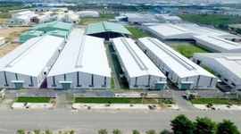 Chủ đầu tư KCN hơn 3.000 tỷ đồng tại Long An báo lỗ triền miên