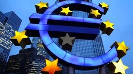Lạm phát tháng 4 và GDP quý 1 khu vực đồng euro chính được công bố: ECB có thể đi trước FED trong việc hạ lãi suất?