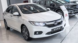 Honda triệu hồi hơn 14.000 ô tô tại Việt Nam để kiểm tra, thay thế lỗi bơm nhiên liệu