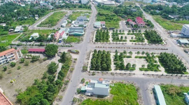TP.HCM chưa thể tìm được đơn vị định giá đất sau 29 lần ra thông báo