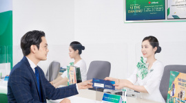 Cơ sở nào để VPBank nhân đôi lợi nhuận trong 2024?