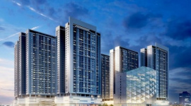 Dự án của Châu Á ở quận Bắc Từ Liêm được phê duyệt đổi tên, tăng vốn thêm gần 3.500 tỷ đồng